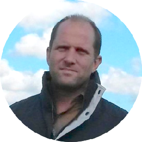 Tom Bewick